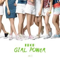 KPOP: Girl Power, Vol. 3
