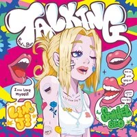 TALKING