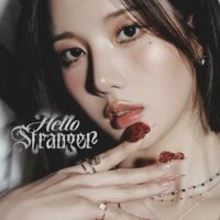 Hello Stranger