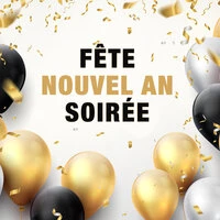 Fete Nouvel An Soiree