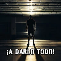 ¡A darlo todo!