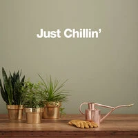 Just Chillin'