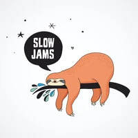 Slow Jams