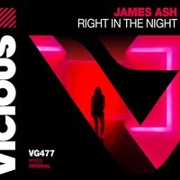 Right in the Night