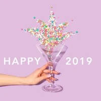 Happy 2019