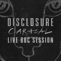 Caracal Live BBC Session