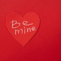 Be Mine