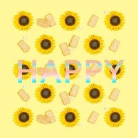 Happy