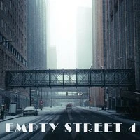 Empty Street 4
