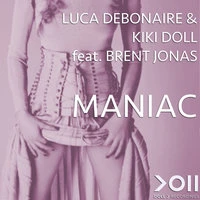 Maniac