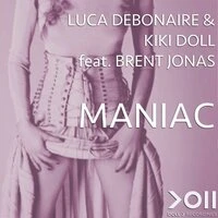 Maniac
