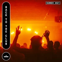 Astralwerks: Back To The Club