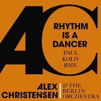 Rhythm Is a Dancer