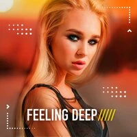 Feeling Deep, Vol. 3