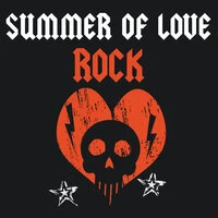 Summer Of Love Rock