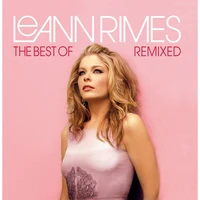 The Best Of LeAnn Rimes