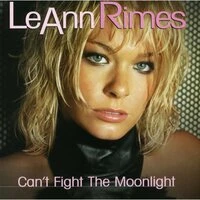 Can't Fight The Moonlight