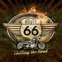Route 66 - Chilling the Road