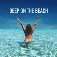 Deep on the Beach