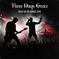 Rock on the Range 2018