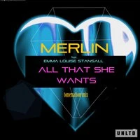 All That She Wants