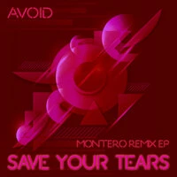 Save Your Tears