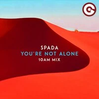 You're Not Alone
