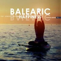 Balearic Happiness, Vol. 4