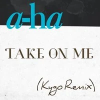 Take on Me
