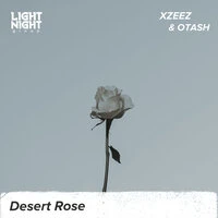 Desert Rose