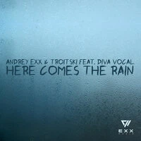 Here Comes The Rain