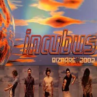 Bizarre 2002