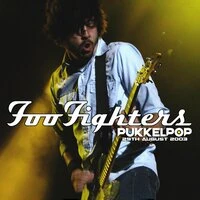 Pukkelpop 2003