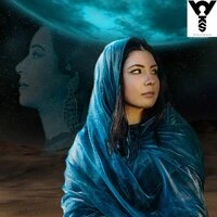 Desert Rose - Enta Omry