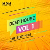 Deep House, Vol. 1