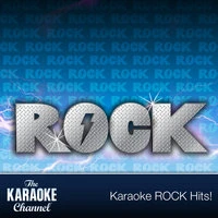 The Karaoke Channel - The Best Of Foo Fighters