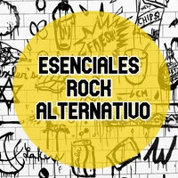 Esenciales Rock Alternativo