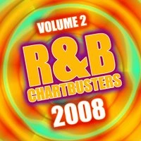 R&B Chartbusters 2008 Vol. 2