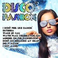 Disco Fashion