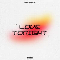 Love Tonight
