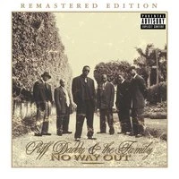 No Way Out