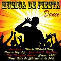 Música de Fiesta-Dance