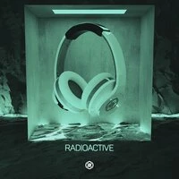 Radioactive (8D Audio)