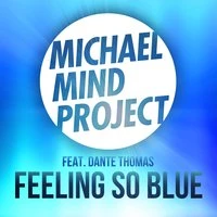 Feeling so blue