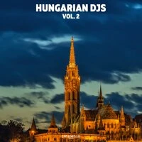 Hungarian Djs Vol. 2