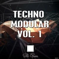 Techno Modular Vol 1