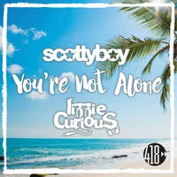 You’re Not Alone