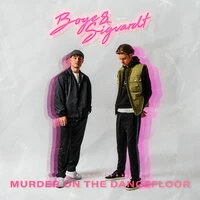 Murder On The Dancefloor