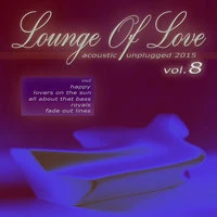 Lounge of Love, Vol. 8