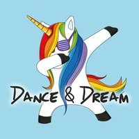 Dance & Dream (Unique Electronic Selection)